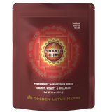 Shakti NRG Powerboost: Unleash Your Inner Alchemist with 40+ Superfoods & Adaptogens