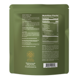 Golden Lotus Herbs Chai Tea Maca Jahva Chai with Mate