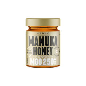 Madhu Manuka Honey MGO 250