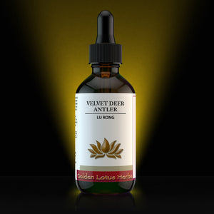 herbal tincture Chinese medicine 